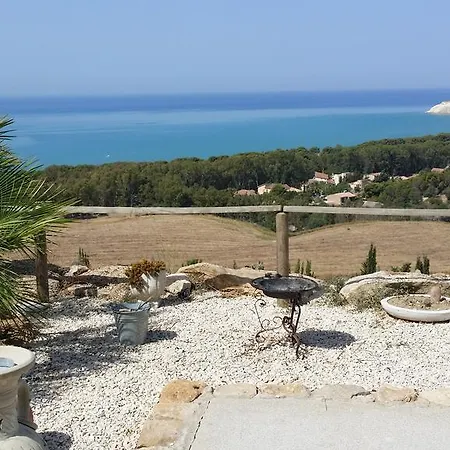 Fronte Mare Βίλα Montallegro