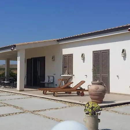 Βίλα Fronte Mare Montallegro